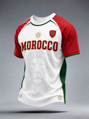 Men's Morocco T-Shirt