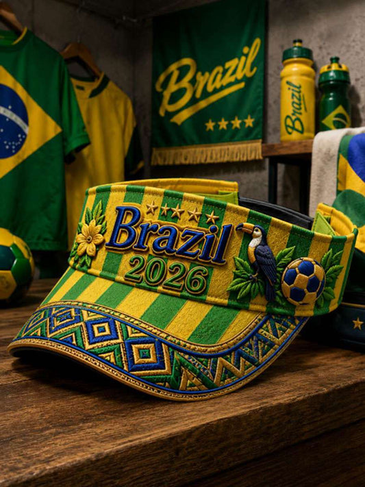 Unisex Gift For Soccer Fans Hat