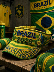 Unisex Gift For Soccer Fans Hat