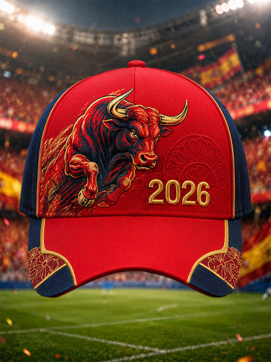 Unisex Gift For Football Fans Hat