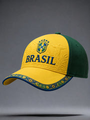 Unisex Gift For Football Fans Print Hat