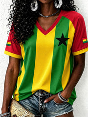 Women's Ghana T-Shirt