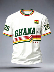 Men's Ghana T-Shirt