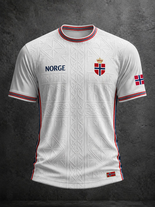 Men's Norge T-Shirt