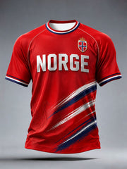 Men's Norge  T-Shirt