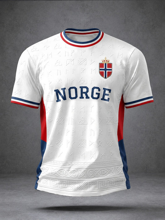 Men's Norge T-Shirt