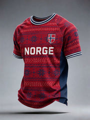 Men's Norge T-Shirt