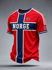 Men's Norge T-Shirt
