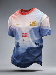 Men's Norge T-Shirt