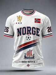 Men's Norge T-Shirt