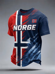 Men's Norge T-Shirt