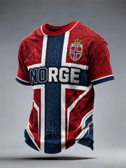 Men's Norge T-Shirt