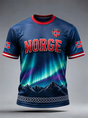 Men's Norge T-Shirt