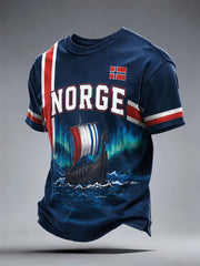 Men's Norge T-Shirt