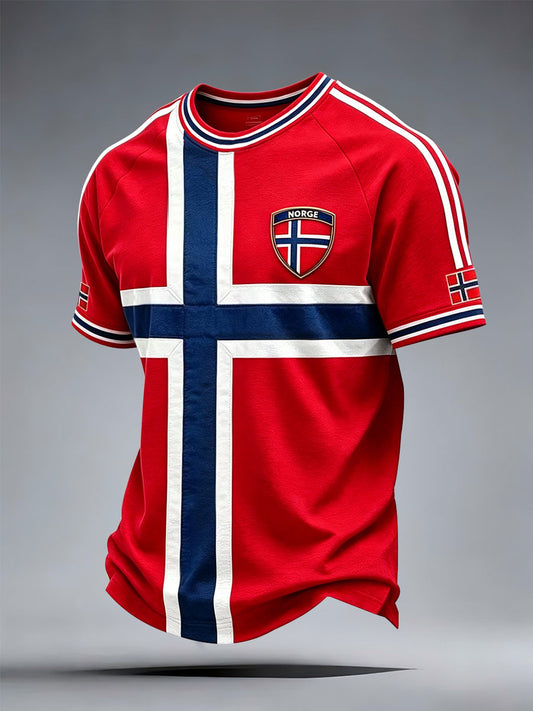 Men's Norge T-Shirt