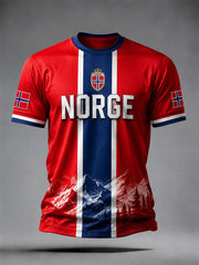Men's Norge T-Shirt