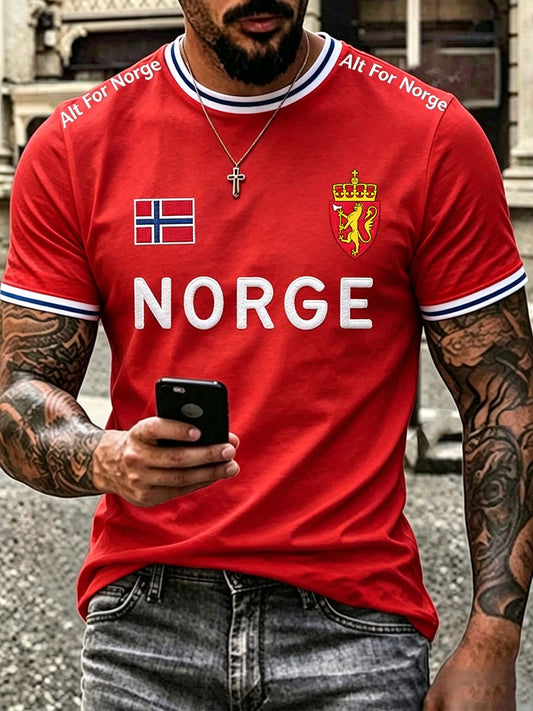 Men's Norge T-Shirt