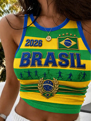 Women's Casual Vest