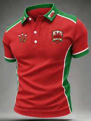 Men's Cymru Shirt