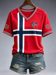 Women's Norge T-Shirt