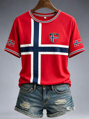 Women's Norge T-Shirt