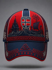 Norway Unisex Hats
