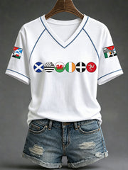 Women's Celtic Nation T-shirt