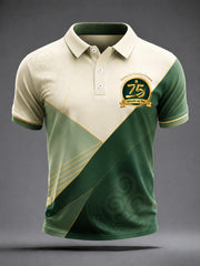 Men's Fleadh Cheoil na hÉireann 75th Anniversary Shirt