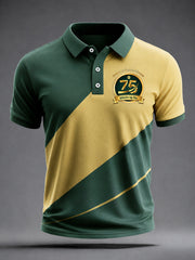 Men's Fleadh Cheoil na hÉireann 75th Anniversary Shirt