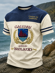 Men's County Galway Shirt
