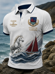 Men's County Galway Shirt