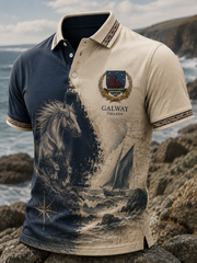 Men's County Galway Shirt