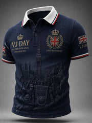 Men's VJ Day Shirt