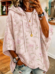 Women's Breast Cancer Hoodie
