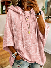 Women's Breast Cancer Hoodie