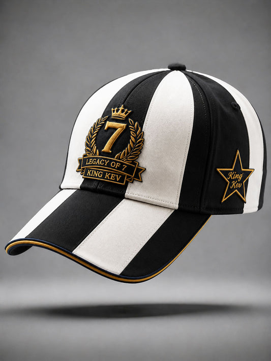 British Football Tribute No.7 Unisex  Hat