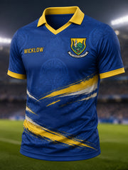 Men's Wicklow Printed short-sleeved T-shirt