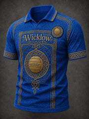 Men's Wicklow Printed T-shirt