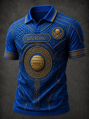 Men's Wicklow Printed T-shirt
