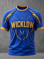 Men's Wicklow Printed T-shirt