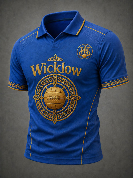 Men's Wicklow Printed T-shirt