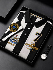 Men's UK Football No.7 Commemorative Tops