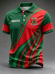Men's Mayo Shirt