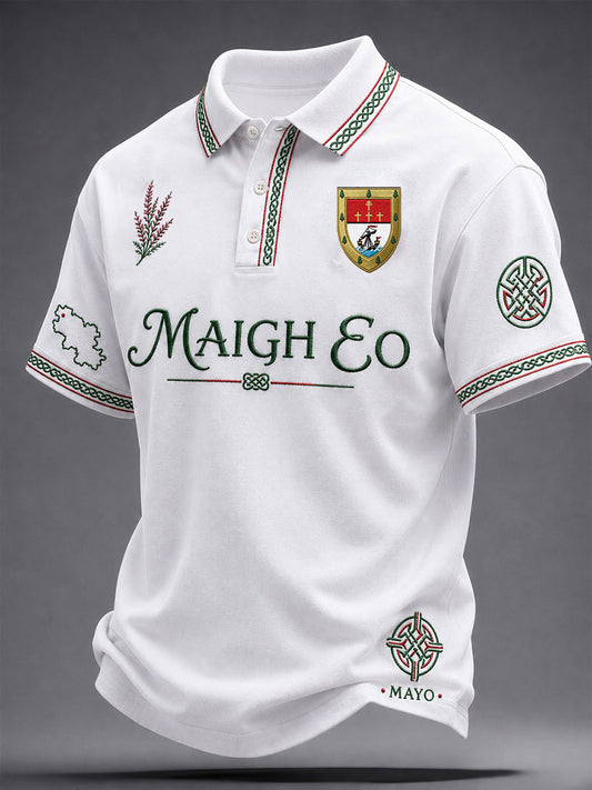 Men's Maigh Eo Shirt