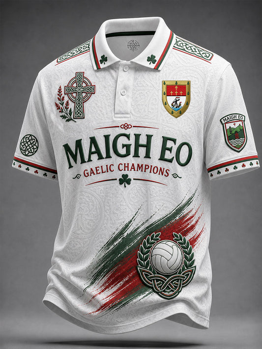 Men's Maigh Eo Shirt