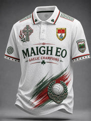 Men's Maigh Eo Shirt