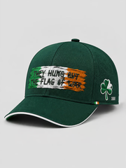 Unisex Celtic Football Printed Hat
