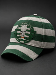 Unisex Celtic Football Printed Hat