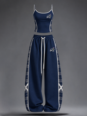 Women's Scottish rugby fans Printed Sets