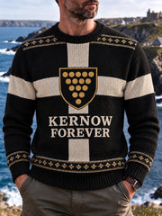 Men's Cornwall Crew Neck Sweatshirt